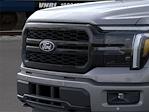 2025 Ford F-150 SuperCrew Cab 4x4 Pickup for sale #I8684 - photo 17