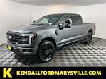 2025 Ford F-150 SuperCrew Cab 4x4 Pickup for sale #I8684 - photo 1