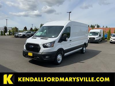 2025 Ford Transit 250 Medium Roof AWD Empty Cargo Van for sale #I8685 - photo 1