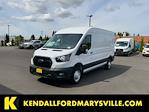 2025 Ford Transit 250 Medium Roof AWD Empty Cargo Van for sale #I8685 - photo 1