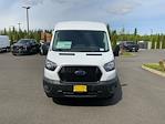 2025 Ford Transit 250 Medium Roof AWD Empty Cargo Van for sale #I8685 - photo 3