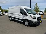 2025 Ford Transit 250 Medium Roof AWD Empty Cargo Van for sale #I8685 - photo 4