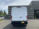 2025 Ford Transit 250 Medium Roof AWD Empty Cargo Van for sale #I8685 - photo 6