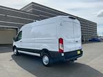 2025 Ford Transit 250 Medium Roof AWD Empty Cargo Van for sale #I8685 - photo 7