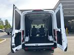 2025 Ford Transit 250 Medium Roof AWD Empty Cargo Van for sale #I8685 - photo 2