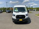 2025 Ford Transit 250 Medium Roof AWD Empty Cargo Van for sale #I8686 - photo 3
