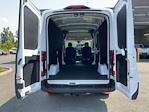 2025 Ford Transit 250 Medium Roof AWD Empty Cargo Van for sale #I8686 - photo 2