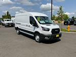 2025 Ford Transit 250 Medium Roof AWD Empty Cargo Van for sale #I8686 - photo 4