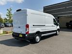 2025 Ford Transit 250 Medium Roof AWD Empty Cargo Van for sale #I8686 - photo 5