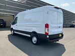 2025 Ford Transit 250 Medium Roof AWD Empty Cargo Van for sale #I8686 - photo 7