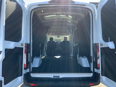 New 2025 Ford Transit 250 Medium Roof AWD Empty Cargo Van for sale #I8687 - photo 2