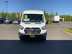 New 2025 Ford Transit 250 Medium Roof AWD Empty Cargo Van for sale #I8687 - photo 3