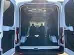 New 2025 Ford Transit 250 Medium Roof AWD Empty Cargo Van for sale #I8687 - photo 2