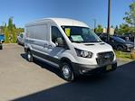 New 2025 Ford Transit 250 Medium Roof AWD Empty Cargo Van for sale #I8687 - photo 4