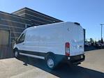 New 2025 Ford Transit 250 Medium Roof AWD Empty Cargo Van for sale #I8687 - photo 7