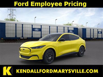 2025 Ford Mustang Mach-E AWD SUV for sale #I8688 - photo 1