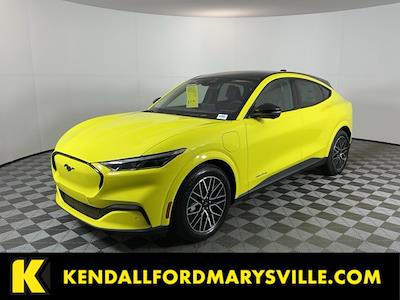 2025 Ford Mustang Mach-E AWD SUV for sale #I8688 - photo 1