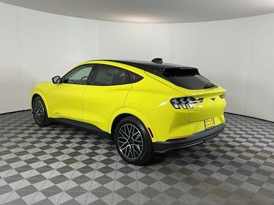 2025 Ford Mustang Mach-E AWD SUV for sale #I8688 - photo 2