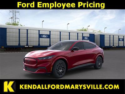 2025 Ford Mustang Mach-E AWD SUV for sale #I8689 - photo 1