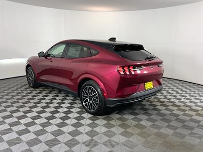 2025 Ford Mustang Mach-E AWD SUV for sale #I8689 - photo 2
