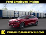 2025 Ford Mustang Mach-E AWD SUV for sale #I8689 - photo 1
