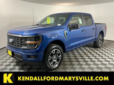 2025 Ford F-150 SuperCrew Cab 4x4 Pickup for sale #I8690 - photo 1