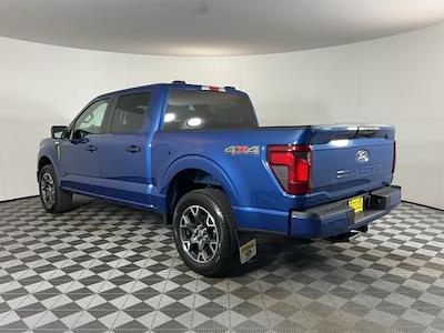 2025 Ford F-150 SuperCrew Cab 4x4 Pickup for sale #I8690 - photo 2