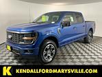 2025 Ford F-150 SuperCrew Cab 4x4 Pickup for sale #I8690 - photo 1