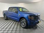 2025 Ford F-150 SuperCrew Cab 4x4 Pickup for sale #I8690 - photo 4