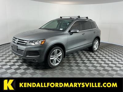 2014 Volkswagen Touareg SUV for sale #I8690A - photo 1