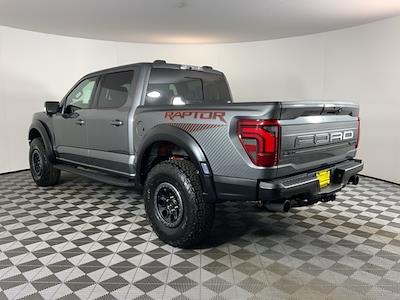 2025 Ford F-150 SuperCrew Cab 4x4 Pickup for sale #I8691 - photo 2