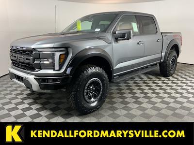 2025 Ford F-150 SuperCrew Cab 4x4 Pickup for sale #I8691 - photo 1
