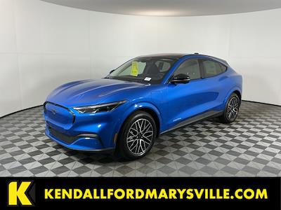2025 Ford Mustang Mach-E AWD SUV for sale #I8692 - photo 1