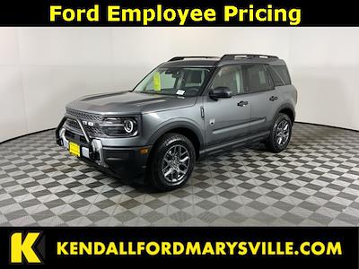 2025 Ford Bronco Sport AWD SUV for sale #I8693 - photo 1