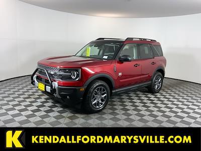 2025 Ford Bronco Sport AWD SUV for sale #I8694 - photo 1