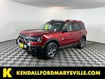 2025 Ford Bronco Sport AWD SUV for sale #I8694 - photo 1