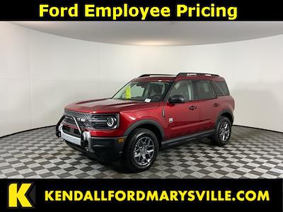2025 Ford Bronco Sport AWD SUV for sale #I8695 - photo 1