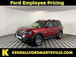 2025 Ford Bronco Sport AWD SUV for sale #I8695 - photo 1