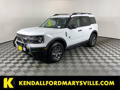 2025 Ford Bronco Sport AWD SUV for sale #I8697 - photo 1
