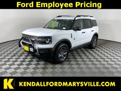 2025 Ford Bronco Sport AWD SUV for sale #I8698 - photo 1