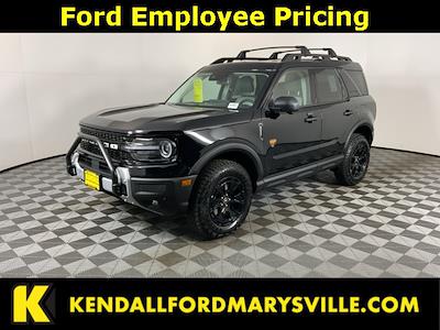 2025 Ford Bronco Sport AWD SUV for sale #I8699 - photo 1