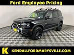 2025 Ford Bronco Sport AWD SUV for sale #I8699 - photo 1