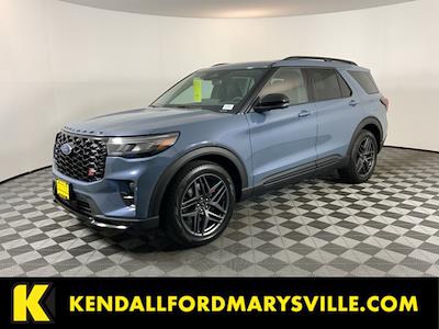 2025 Ford Explorer 4WD SUV for sale #I8700 - photo 1