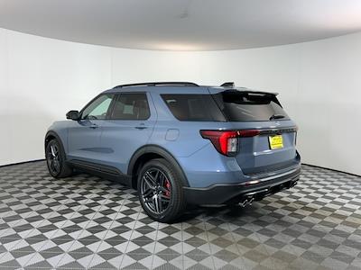 2025 Ford Explorer 4WD SUV for sale #I8700 - photo 2