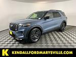 2025 Ford Explorer 4WD SUV for sale #I8700 - photo 1