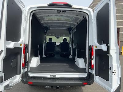 New 2025 Ford Transit 250 Medium Roof AWD Empty Cargo Van for sale #I8701 - photo 2