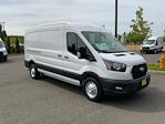 2025 Ford Transit 250 Medium Roof AWD Empty Cargo Van for sale #I8701 - photo 4