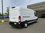 2025 Ford Transit 250 Medium Roof AWD Empty Cargo Van for sale #I8701 - photo 5