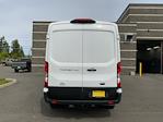 2025 Ford Transit 250 Medium Roof AWD Empty Cargo Van for sale #I8701 - photo 6
