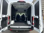 2025 Ford Transit 250 Medium Roof AWD Empty Cargo Van for sale #I8701 - photo 2